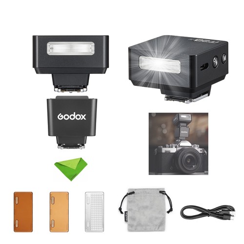 Godox it20 700 - it20, full
