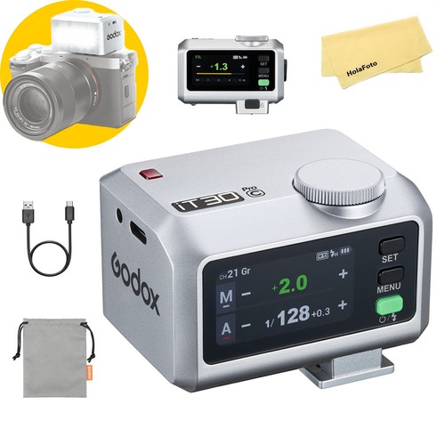 Godox it30pro camera - it30pro,